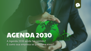 Gri - Contabilidade Ambiental