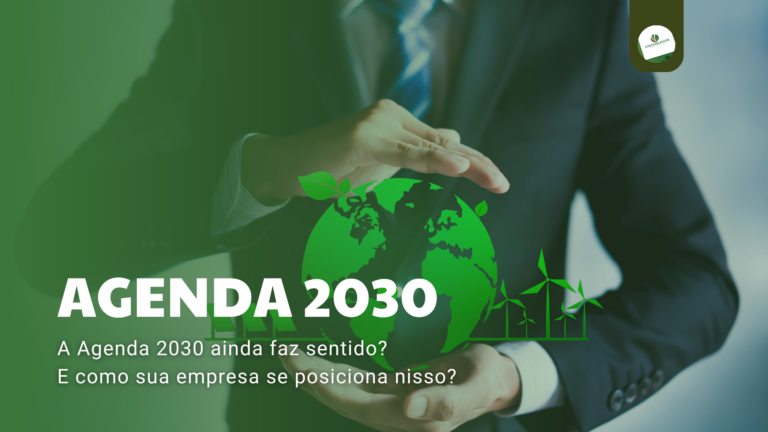 Gri - Contabilidade Ambiental